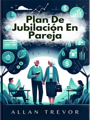 cover image of Plan De Jubilación En Pareja